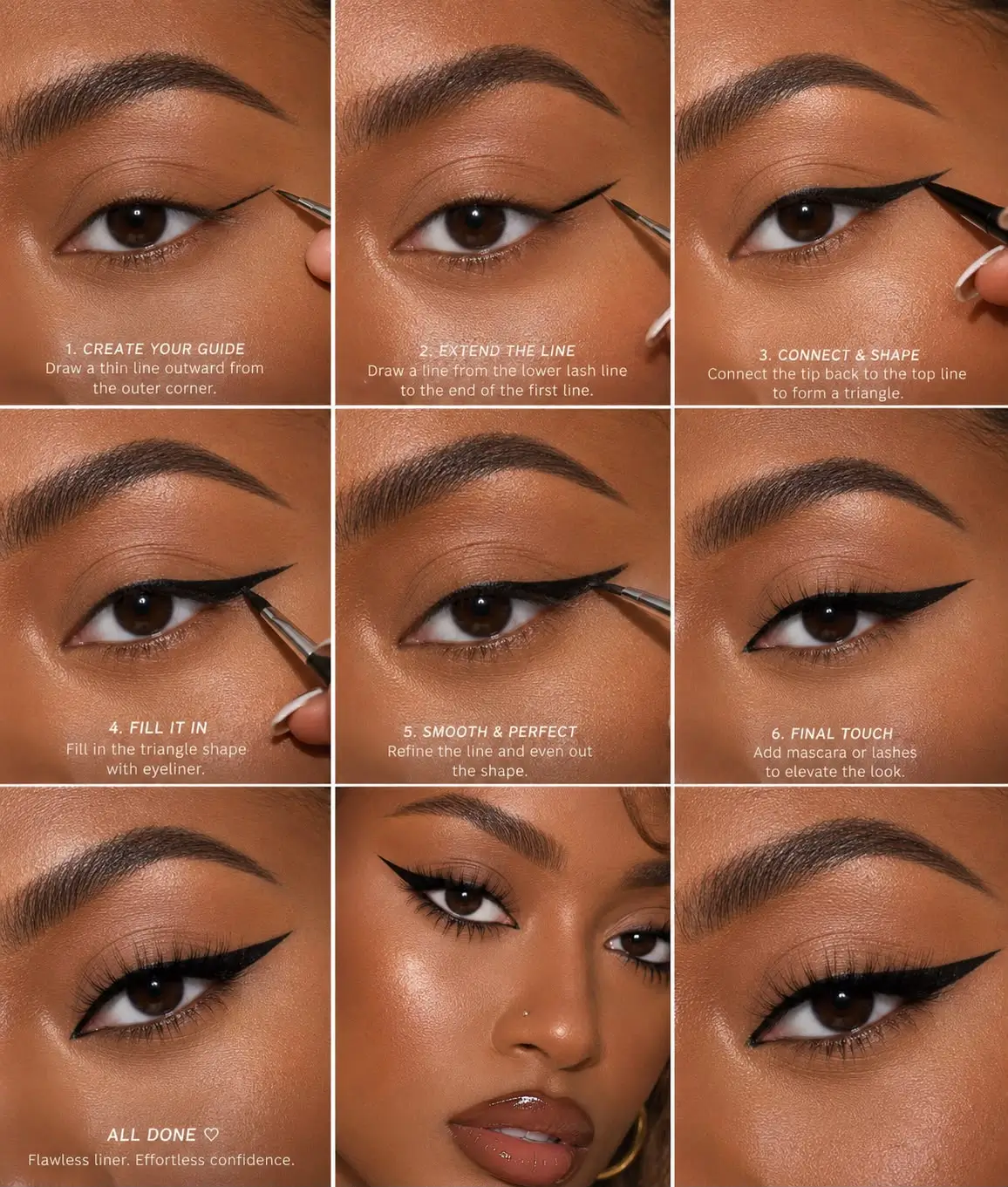 Damaedge Eyeliner - Image 7