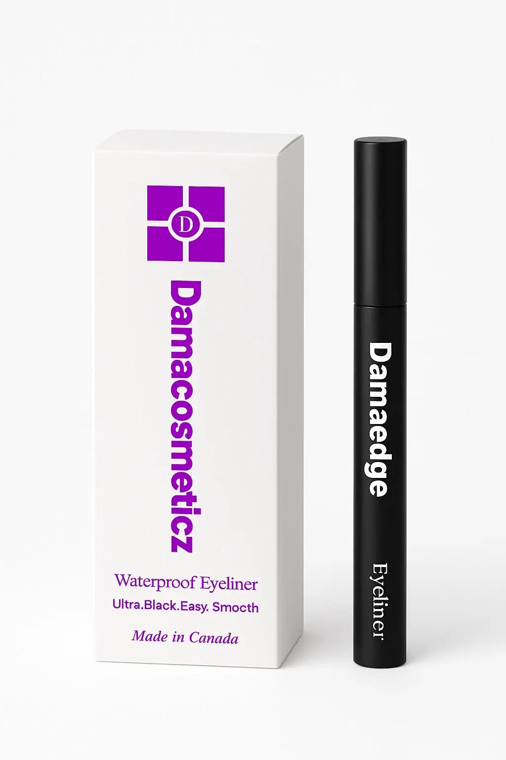 Damaedge Eyeliner