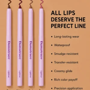 Damatrace Lipliner